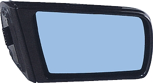 ABAKUS 2409M01 Specchio retrovisore esterno-Specchio retrovisore esterno-Ricambi Euro